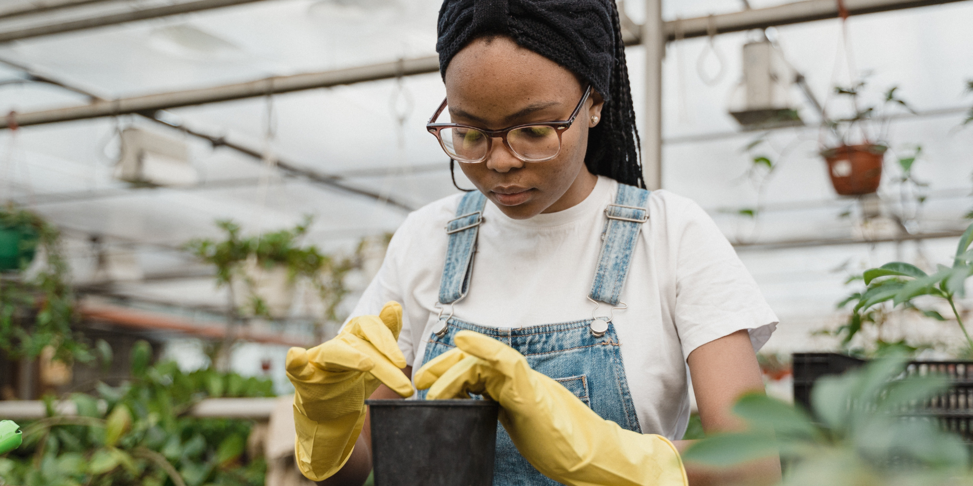O futuro do trabalho é sustentável: conheça as carreiras verdes e o papel da educação