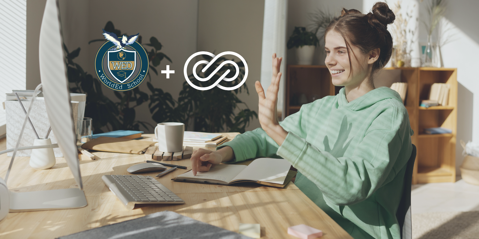 WorldEd School e Elos: capacitação para potencializar as aulas online