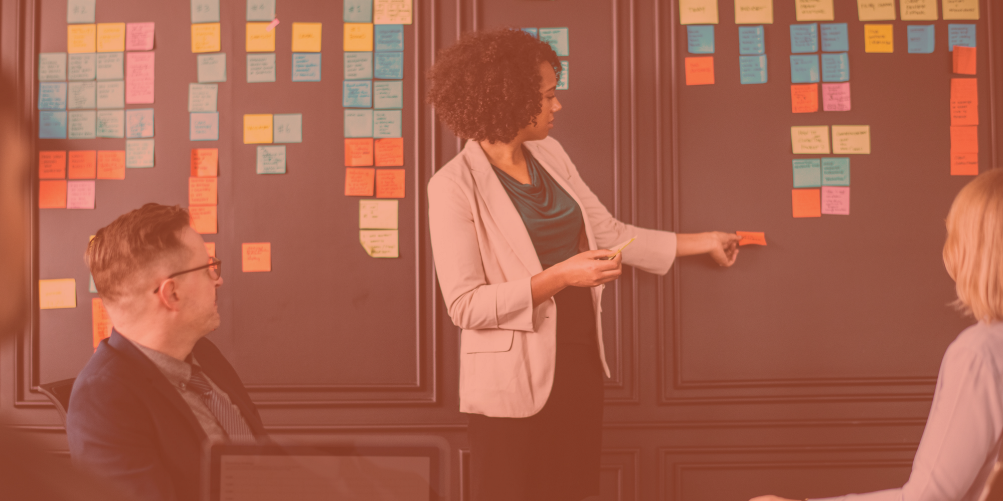 Como o desenho instrucional afeta um curso EAD?