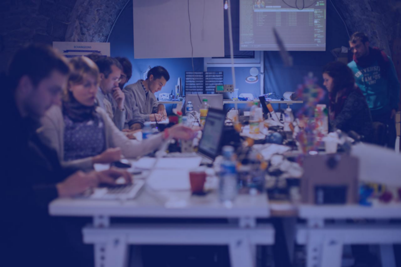 Metodologias ativas e o aprendizado mão na massa