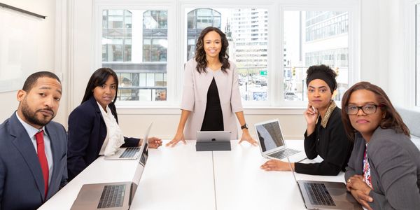 8 formas para o uso da videocolaboração no mundo dos negócios