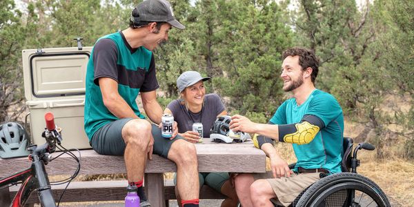 Tecnologia Assistiva e inclusão social