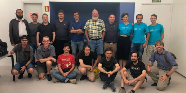 15º Developer Summit: videoconferência em desenvolvimento