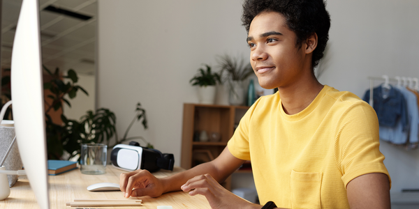 07 Dicas para melhorar o aprendizado do seu aluno no ensino a distância