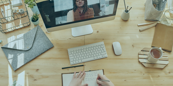 Elos para Educação EAD: além da videoconferência, incentivando a colaboração
