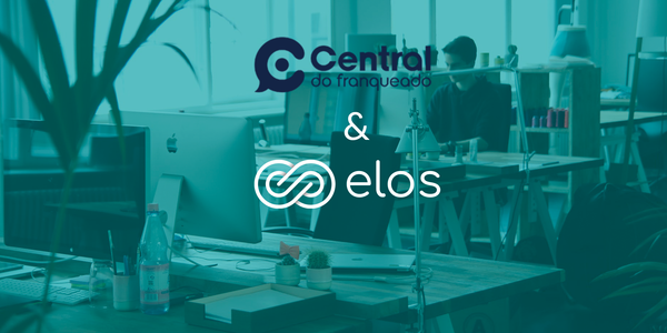 Central do Franqueado e Elos: tecnologia como diferencial competitivo