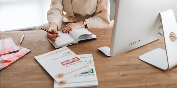 Aula de idiomas EAD: Como deixar o ensino mais interativo?