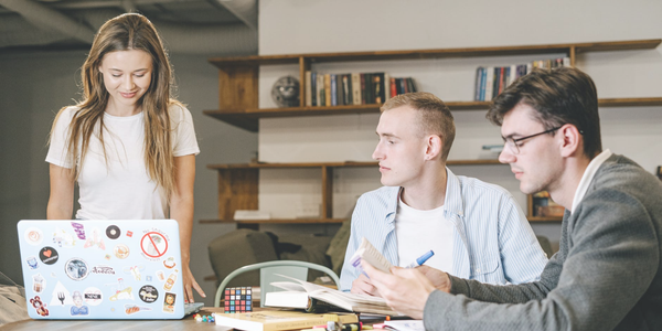 Utilize o Funil de Inovação para implementar novas tecnologias educacionais