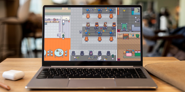 Trabalho híbrido colaborativo: conheça a tecnologia adotada pela Mconf