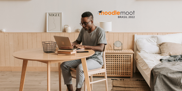 Moodle como Ecossistema de Aprendizagem e o MoodleMoot 2022