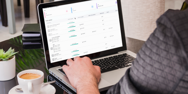 Descubra como medir o engajamento nas aulas online: Painel Analítico de Aprendizagem do Elos