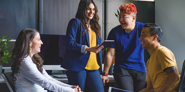 Transformação Digital na Educação: Entenda os processos e benefícios