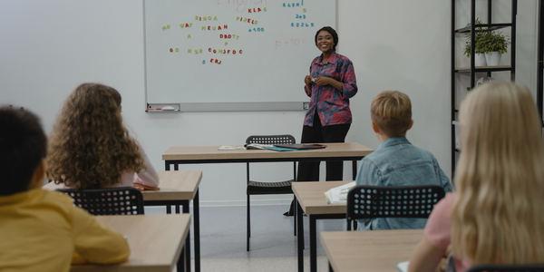 Capacitação de professores para a nova realidade da educação