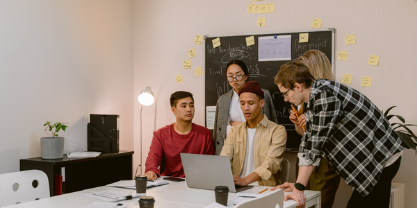 Educação do futuro: Novos caminhos, cenários e tecnologias