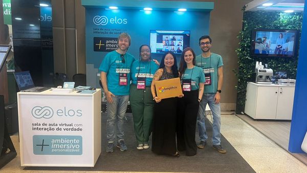 Simplifica e Elos: construindo o futuro da Educação a Distância