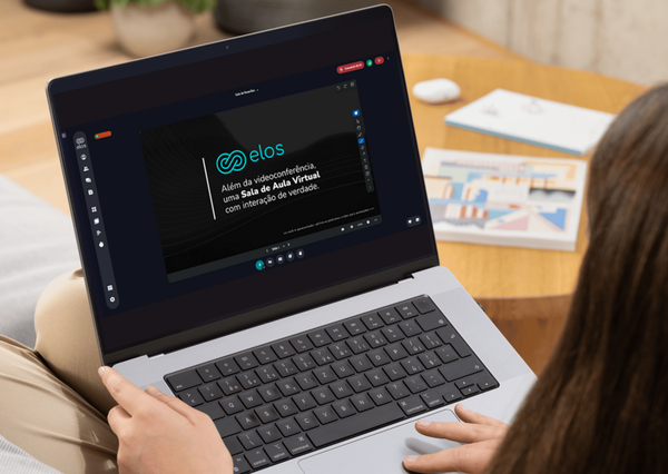 Acessibilidade e fluidez: descubra as potencialidades da nova interface do Elos