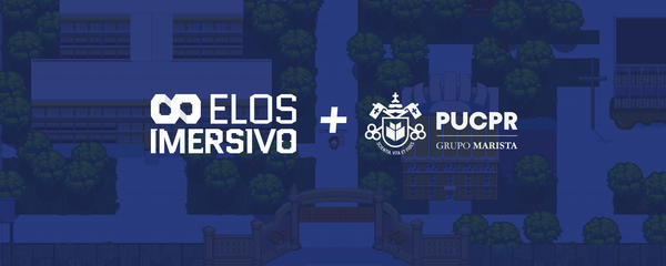 PUCPR e Elos Imersivo: campus virtual como estratégia de retenção e pertencimento no EaD