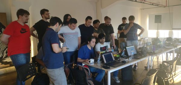 A história da colaboração entre Mconf e BigBlueButton