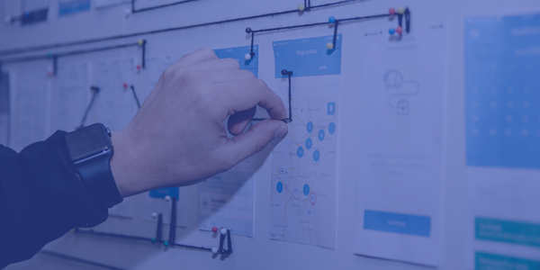 Como o UX afeta um curso EAD