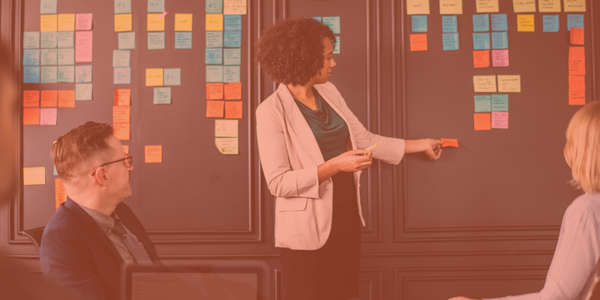 Como o desenho instrucional afeta um curso EAD?