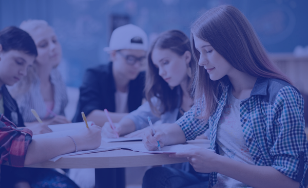 Já pensou em como fidelizar seus alunos?