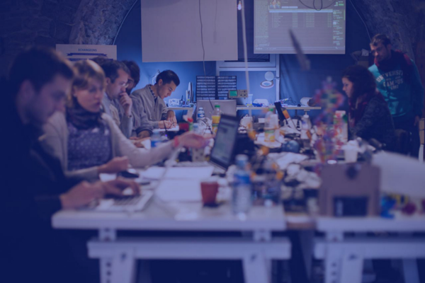 Metodologias ativas e o aprendizado mão na massa