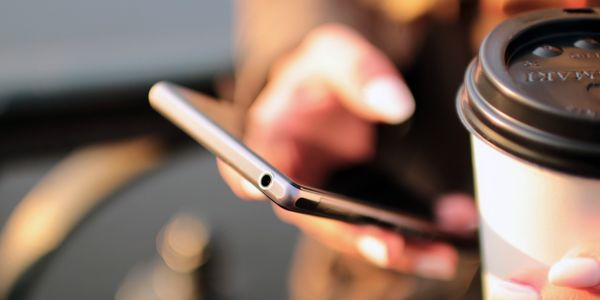 Relatos sobre a experiência EAD no papel do aluno