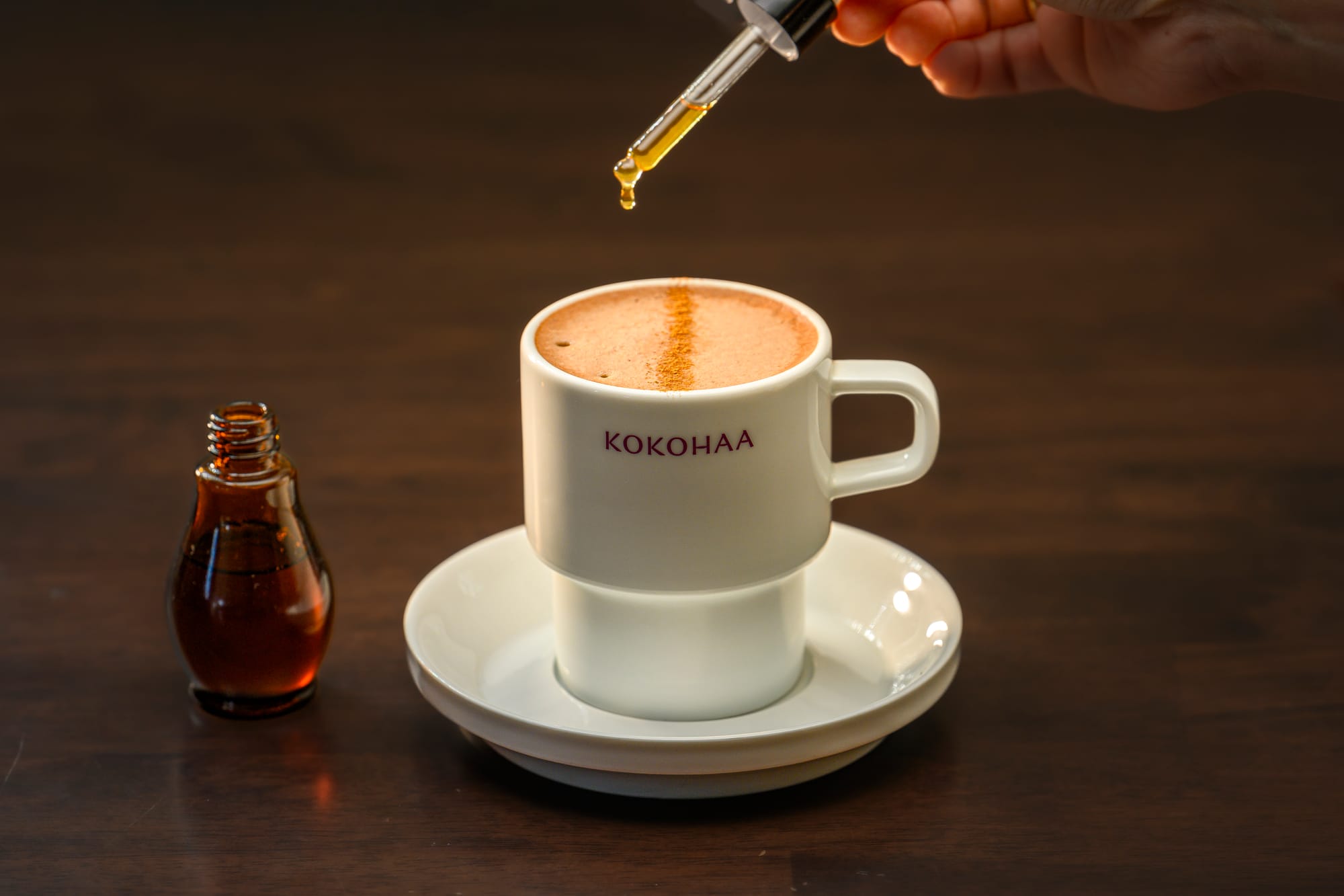 쇼콜하 ChocolHAA