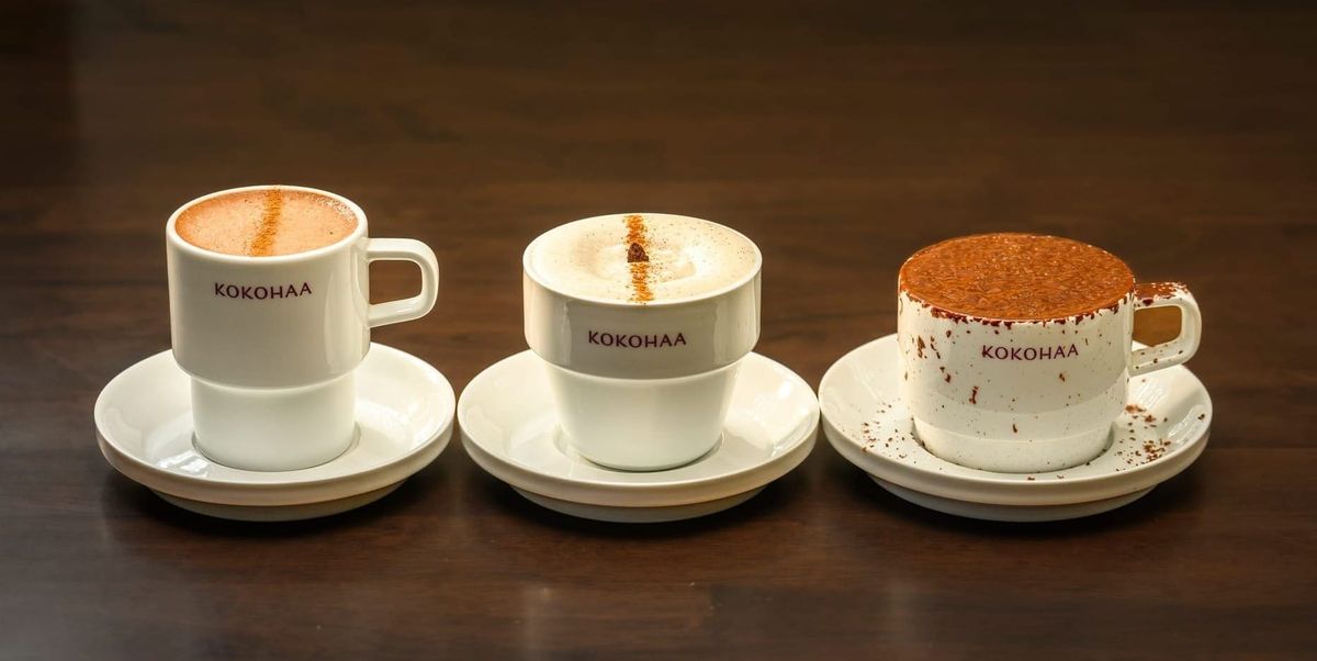 쇼콜하(ChocolHAA)
