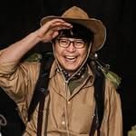 roy lee