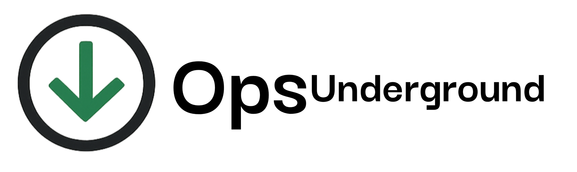 Ops Underground