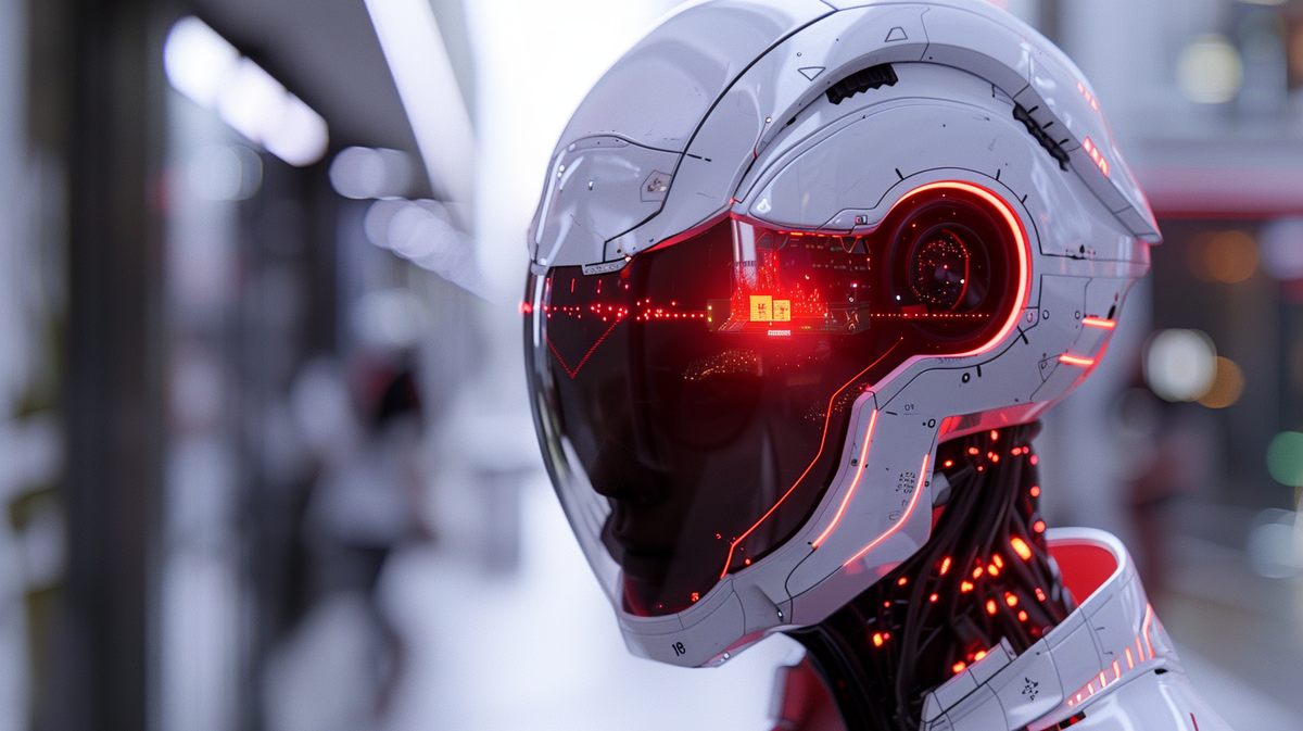 Here's a way to think about RevOps AI Agents.