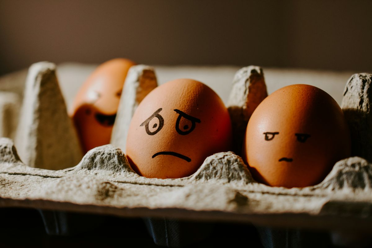 Your customer data is lying to you