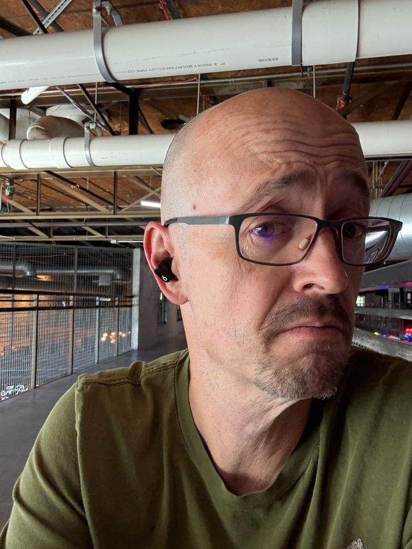 Even when you think your data is connected, it's probably not really