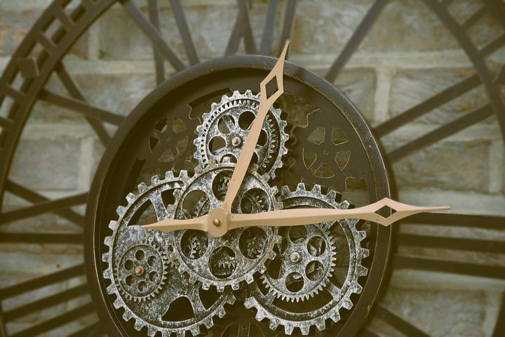 The Relentlessness of Time: Anticipation, Anxiousness, and Reflection