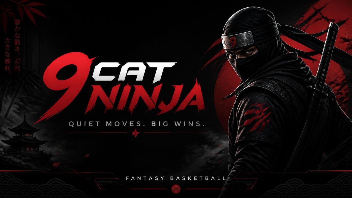 About 9Cat Ninja