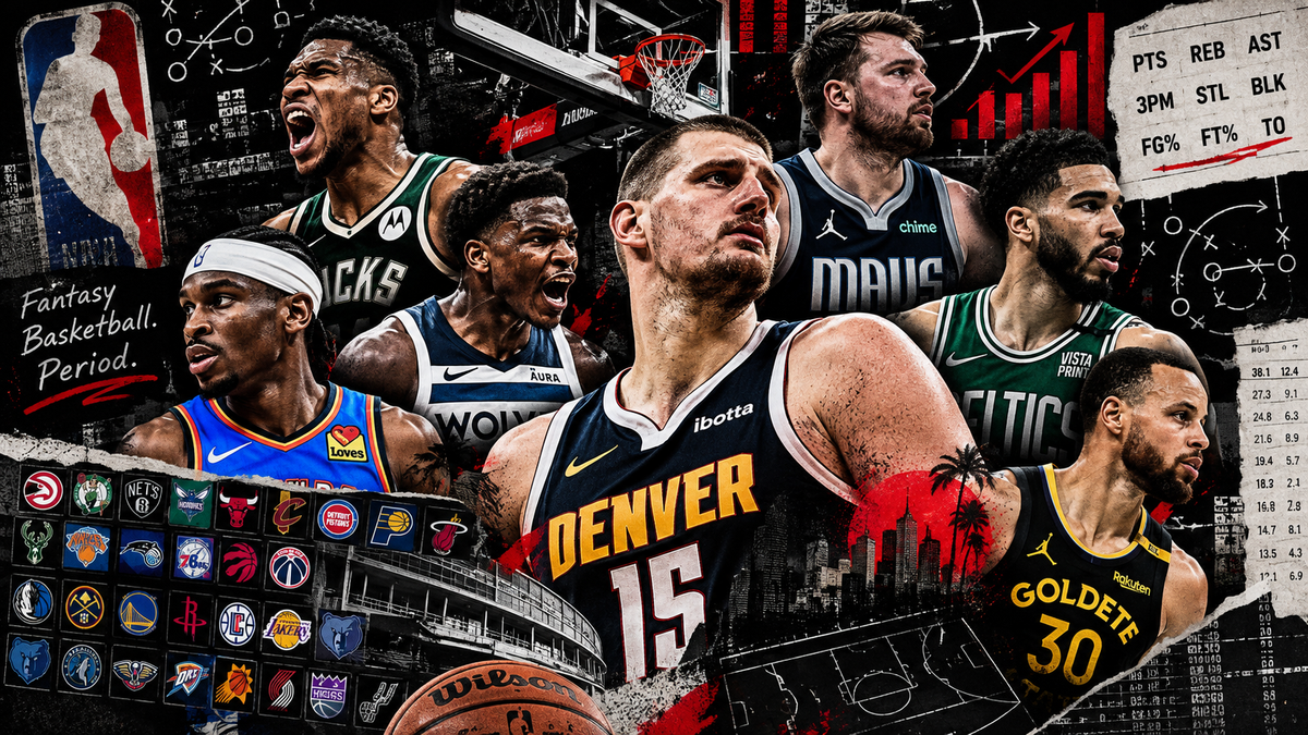 Team Previews