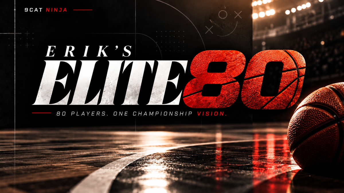 Erik's Elite 80