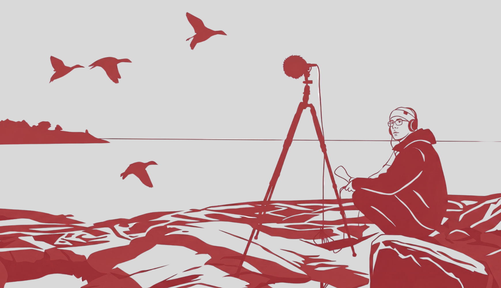 Bienvenido a Ecoacústica