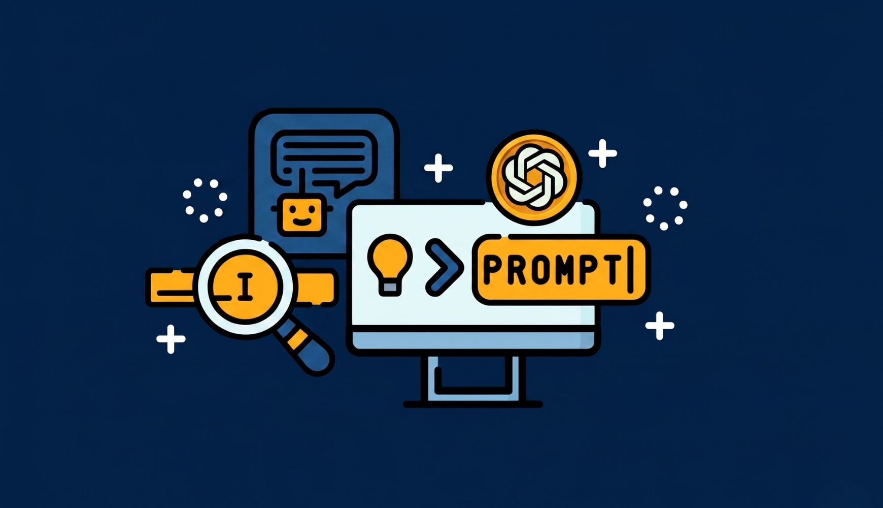 Prompt Para Diseñar Un Curso Completo