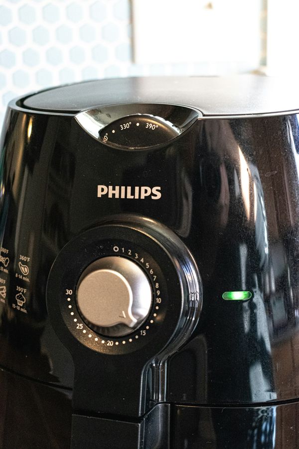 Airfryers Are Comically Overrated and I’m Ready to Die on This Hill
