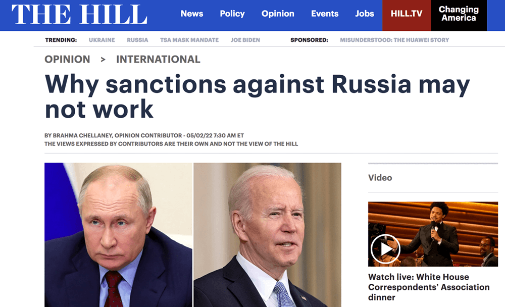 sanc--THE-HILL---why-sanctions-on-Russia-may-not-work-small