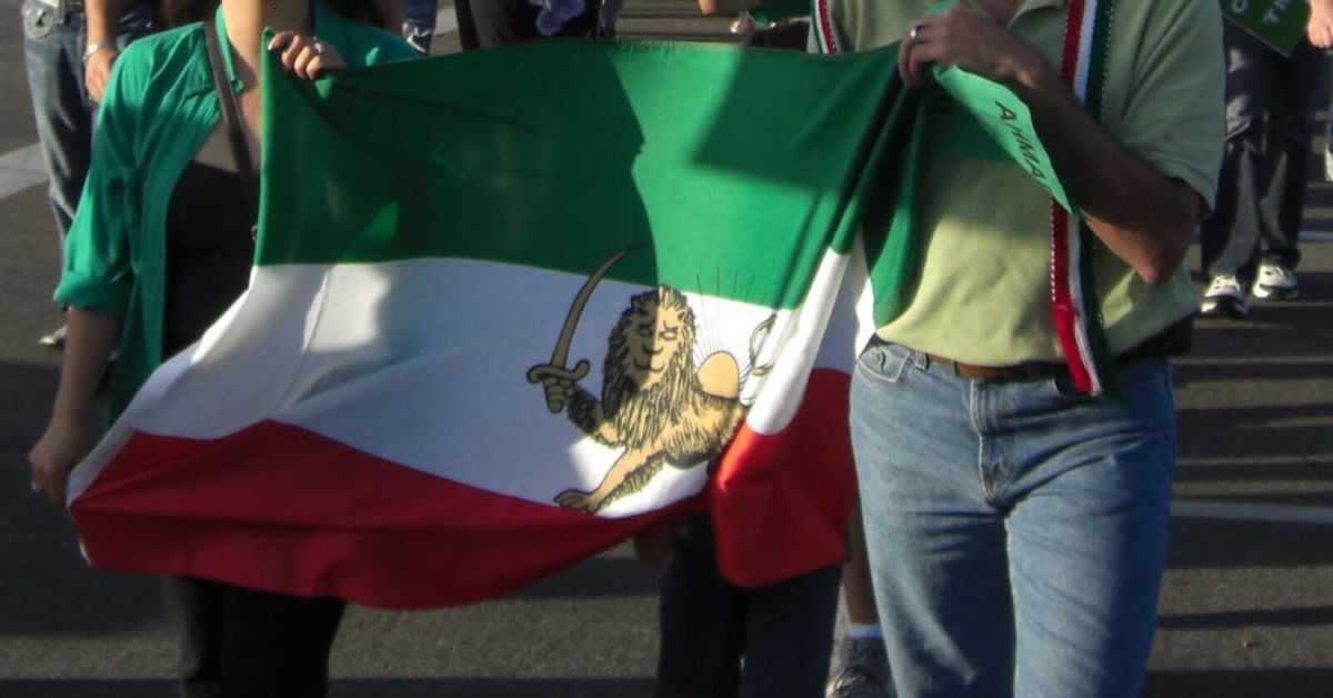 Dile a los belicistas iraníes y cubanos que se callen de una puta vez