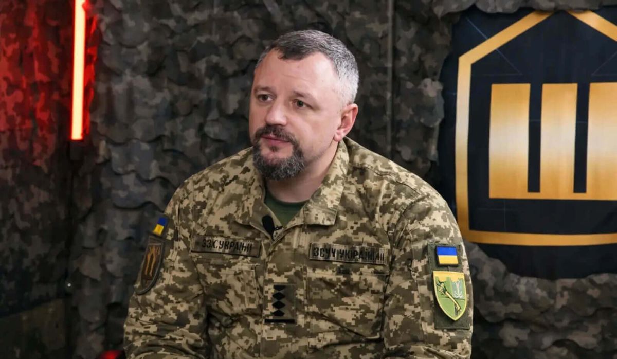 Las Fuerzas Armadas de Ucrania están preparando Odesa para una defensa integral