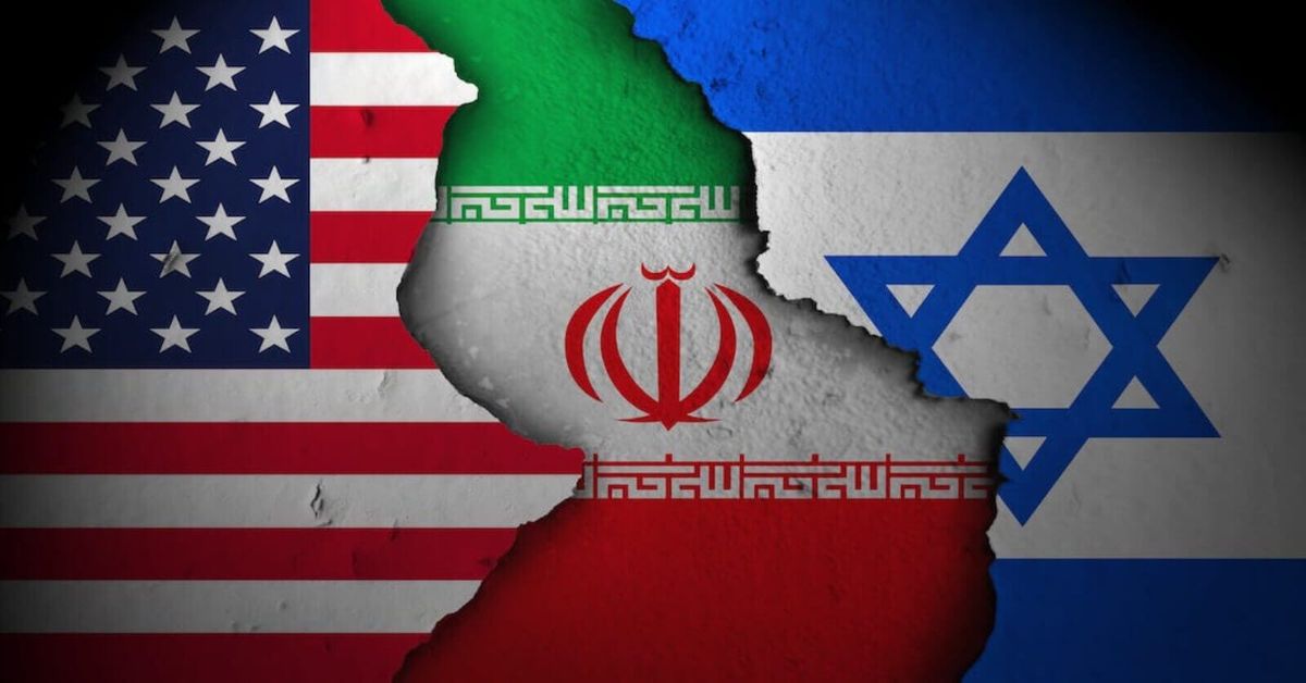 Irán está obligando al mundo a preocuparse del belicismo de Estados Unidos e Israel