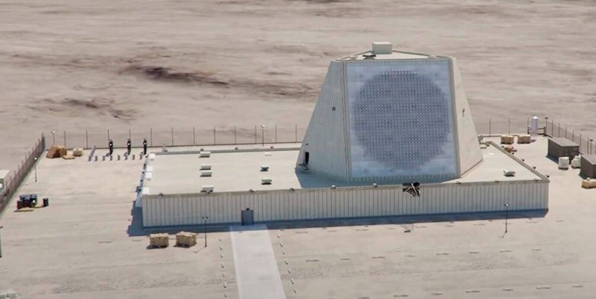 El fracaso de la defensa aérea de Estados Unidos e Israel