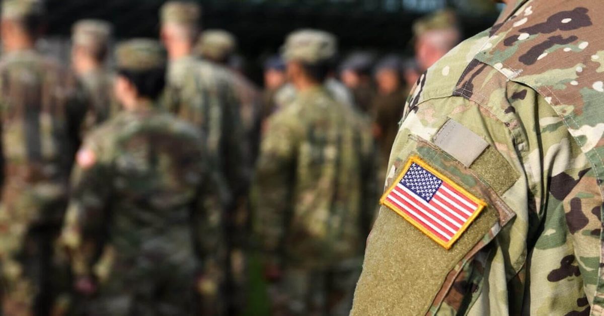 Si solo te vas a oponer a la guerra contra Irán cuando haya tropas de EE. UU en el terreno, eres un sinvergüenza