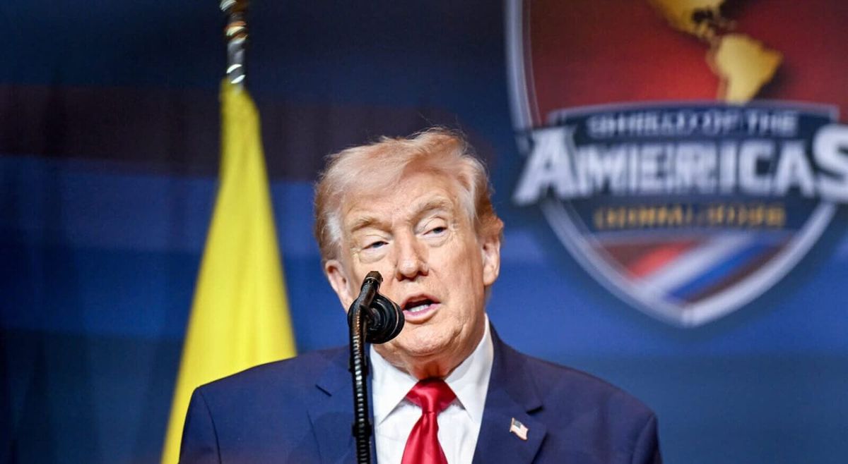 El escudo del monroísmo: La marea de la ira y el orden neocolonial en América Latina