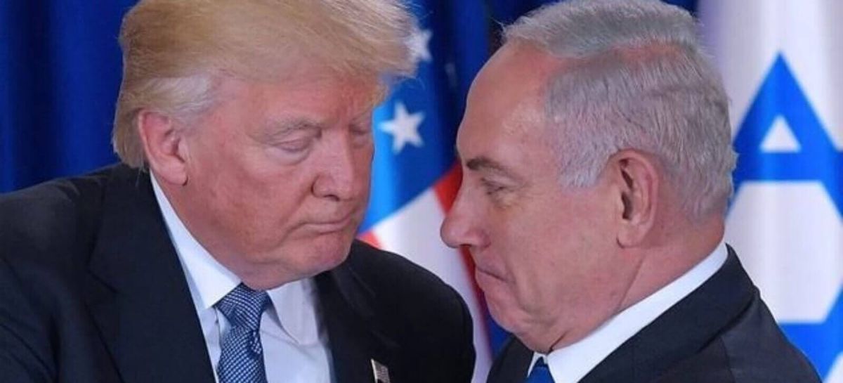 Trump en un estancamiento: No ganará la guerra contra Irán y no puede detenerla