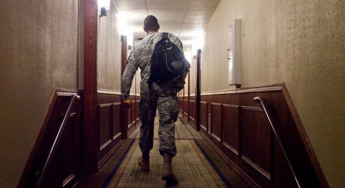 Estados Unidos utiliza a ciudadanos del Golfo Pérsico como escudos humanos, denuncia Irán